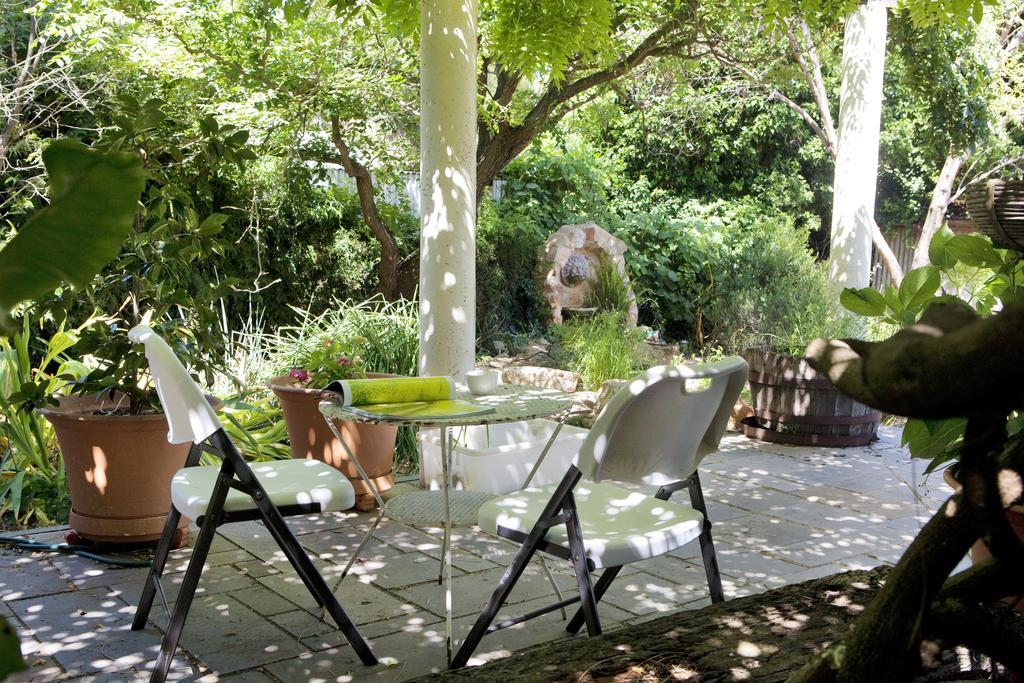 Bed and Breakfast The Fruiterer'S Farrell Flat Exteriér fotografie